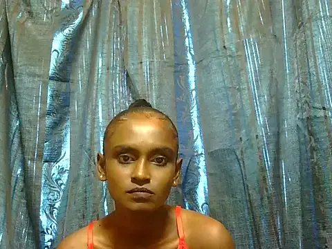 SassyXindian on StripChat