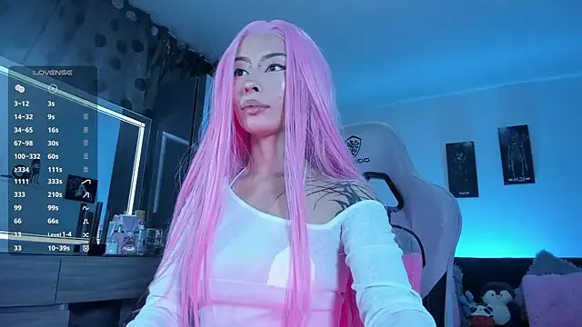 satanbabee on StripChat