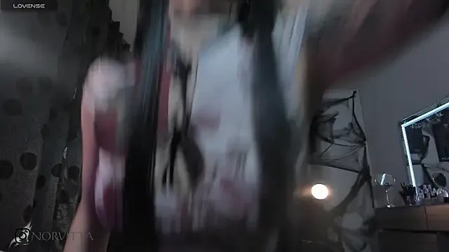 satanbabee on StripChat