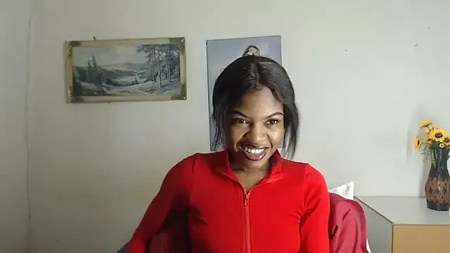 Offline SATHIVA on StripChat