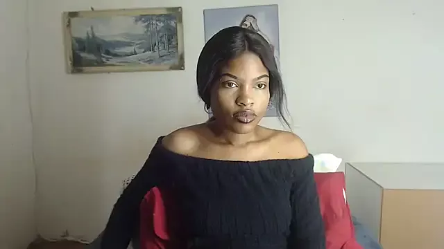 Offline SATHIVA on StripChat