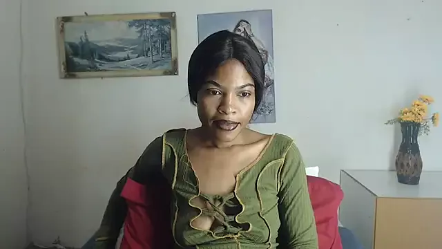 Offline SATHIVA on StripChat