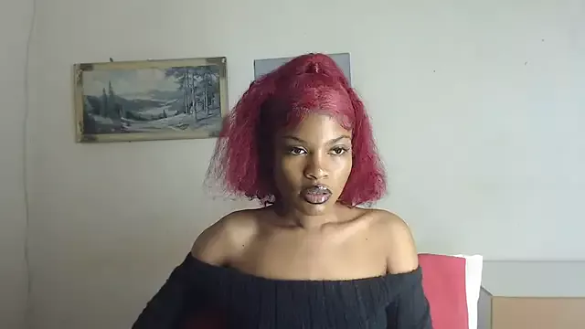 Offline SATHIVA on StripChat