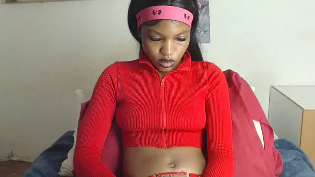 Offline SATHIVA on StripChat