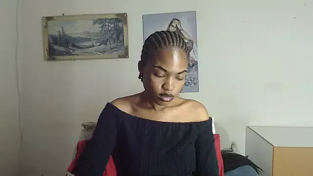 Offline SATHIVA on StripChat