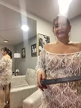 Savvanahh on StripChat