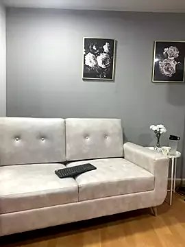 Savvanahh on StripChat