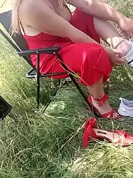 Saysomething3 on StripChat