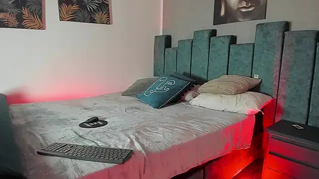 Scaar_Percy on StripChat