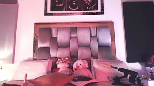 ScarleetSmith on StripChat