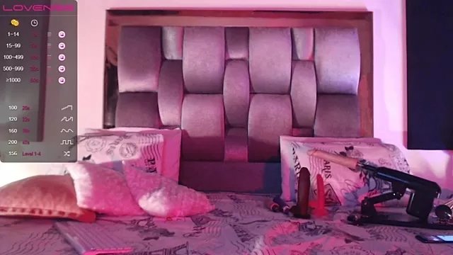 ScarleetSmith on StripChat