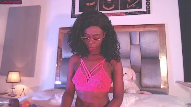 ScarleetSmith on StripChat