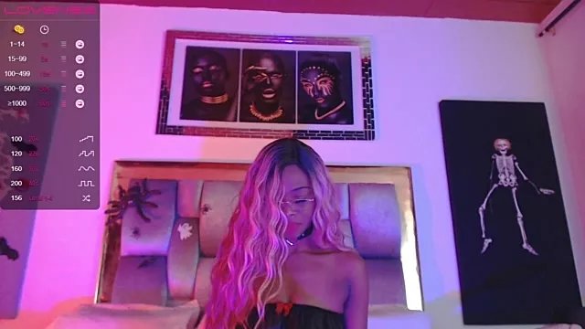 ScarleetSmith on StripChat