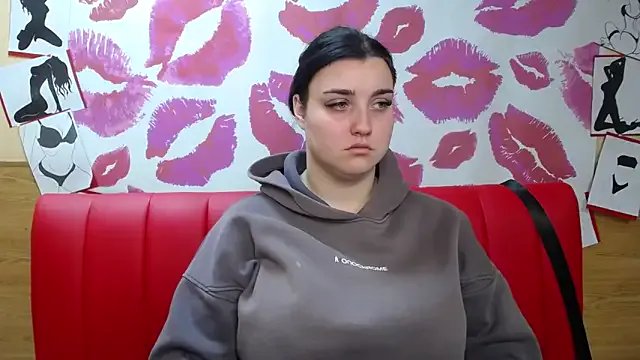 ScarletCargo on StripChat