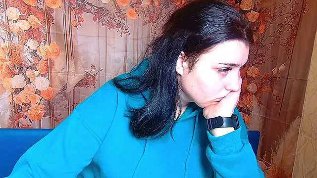 ScarletCargo on StripChat