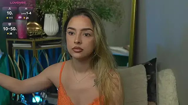 ScarletColes on StripChat