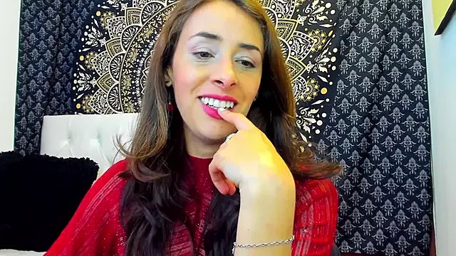 ScarletKings on StripChat