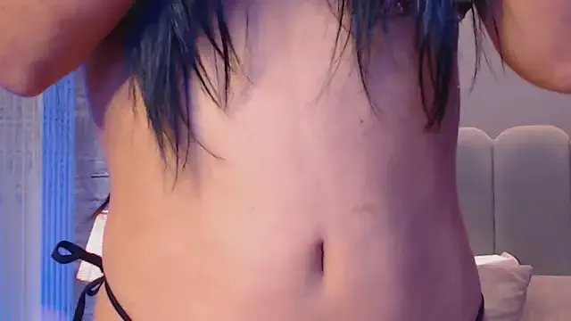 ScarletLenox on StripChat