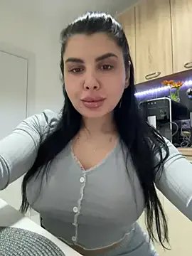 Scarlett-Dream — vibe me till my legs shake