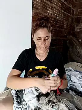 Offline Scarlett-Leh on StripChat