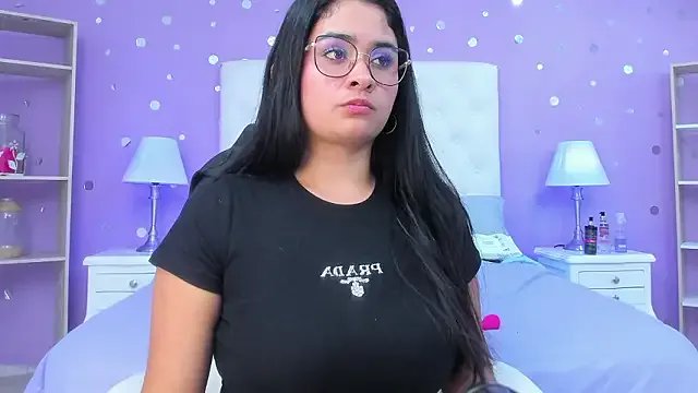 scarlette_15_ — cumshow