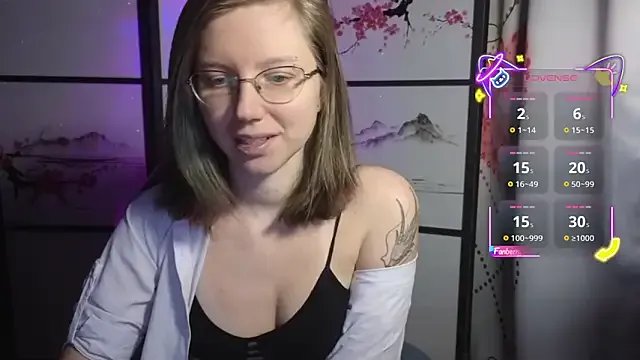 scarlettsrose on StripChat