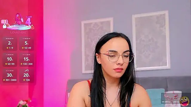 ScarletVex on StripChat