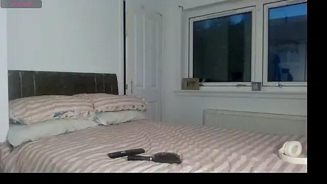 Scottishzara on StripChat