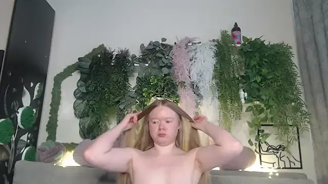 Offline scyrim2 on StripChat