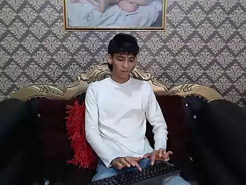 Sebas_cat on StripChat