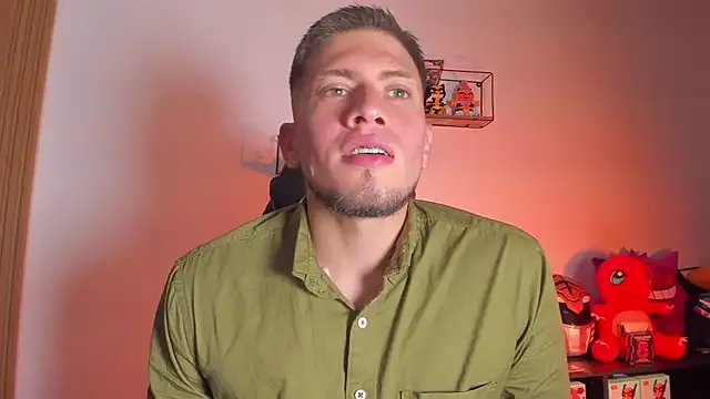 SebastianMaximoff_ on StripChat