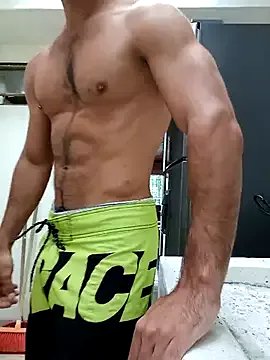 sebasxx97 on StripChat