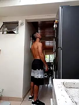 sebasxx97 on StripChat