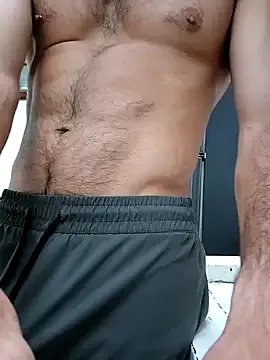 sebasxx97 on StripChat