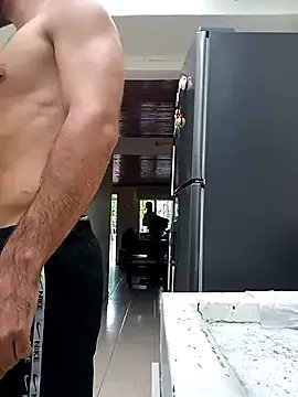 sebasxx97 on StripChat