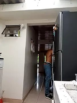 sebasxx97 on StripChat