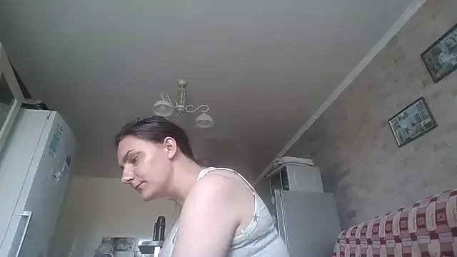 Secret-Smile on StripChat