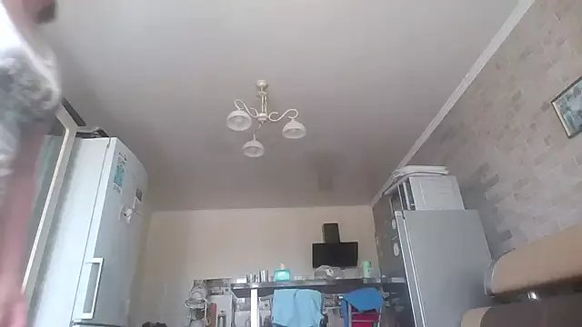 Secret-Smile on StripChat