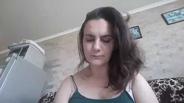 Secret-Smile on StripChat