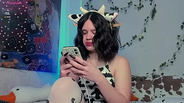 secret_princess on StripChat