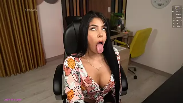 Offline secretary_bj on StripChat