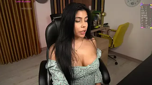 Offline secretary_bj on StripChat