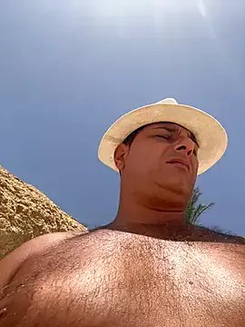 SecretlyDD on StripChat