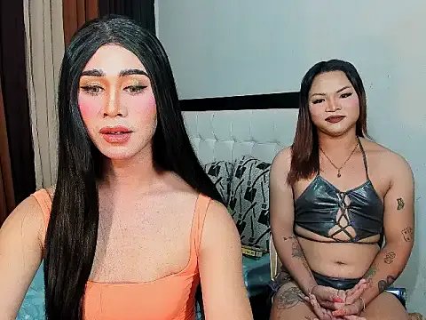 Seductive_Paloma on StripChat