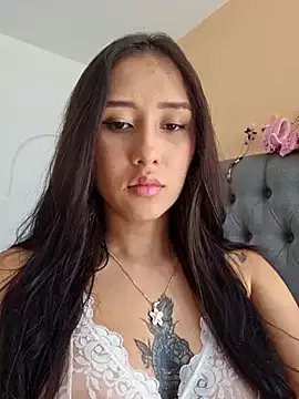 Selena_blake on StripChat