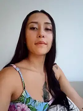 Selena_blake on StripChat