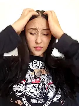 Selena_blake on StripChat