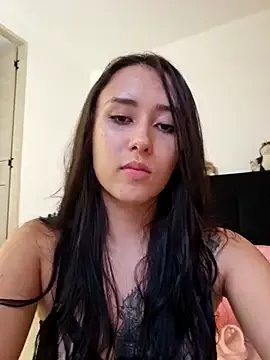 Selena_blake on StripChat