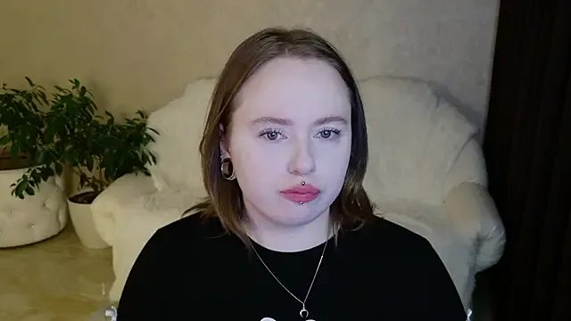 SelenaAsti on StripChat