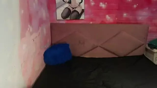 selenablairx on StripChat